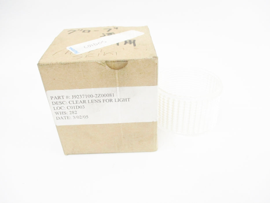 LENS J9237100-2Z00081 NSMP