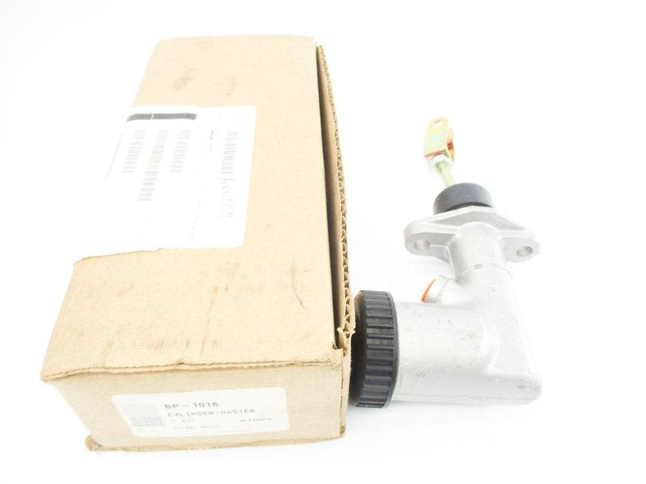 INTRUPA BP-1016 NSMP