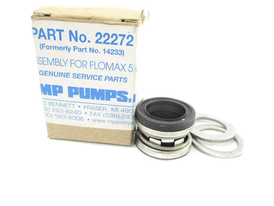 MP PUMPS 22272 NSMP