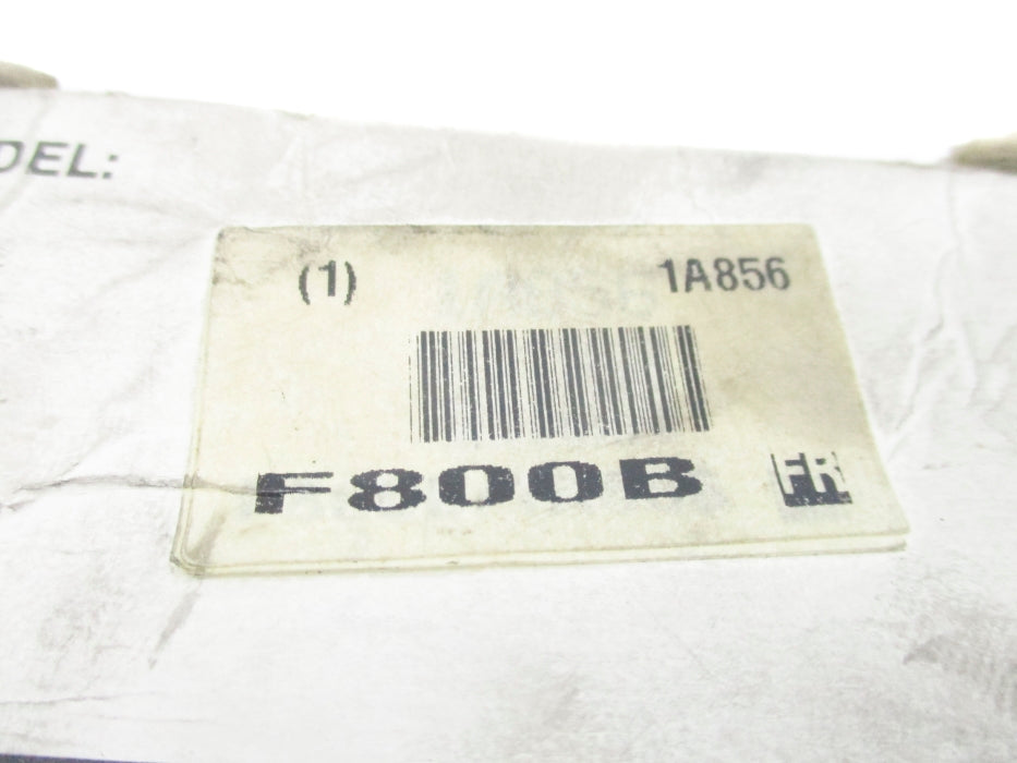 PARKER F800B 1A856 2000PSI NSMP