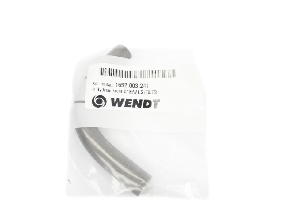 WENDT 1652.003.241 NSMP