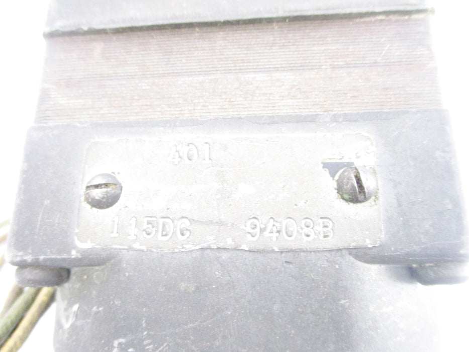 SPARE PART 401 9408B UNMP
