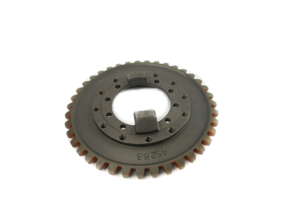 SPARE PART AS283 (AS PICTURED) NSNP