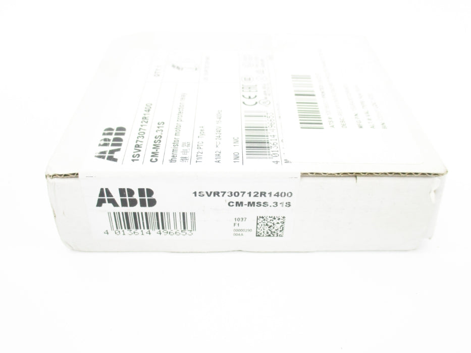 ABB 1SVR730712R1400 CM-MSS.31S 24-240V NSFS
