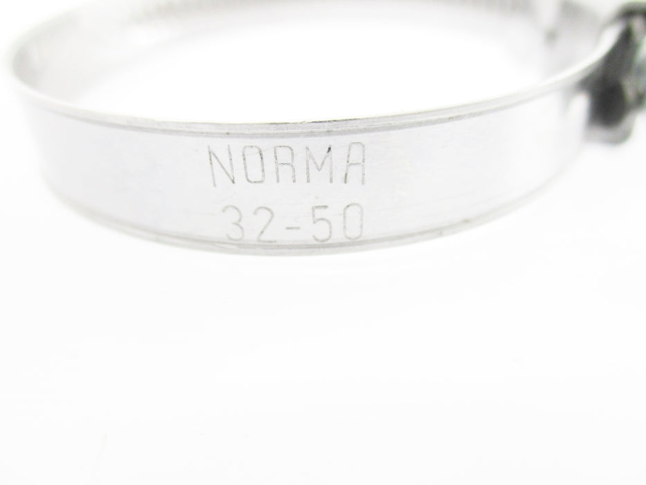 CLAMP 32-50 NSNP