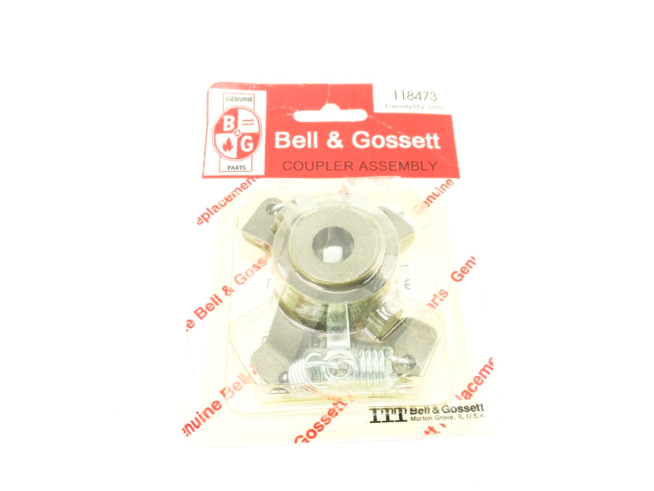 BELL&GOSSET 118473 NSMP