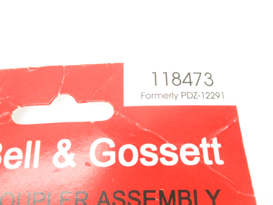 BELL&GOSSET 118473 NSMP