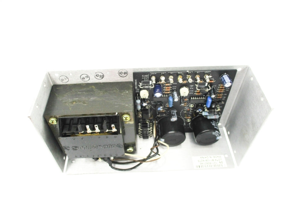 POWER-ONE HCC15-3-AG UNMP