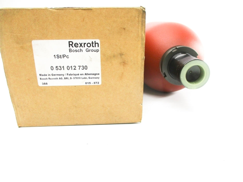 REXROTH 0531012730 NSMP
