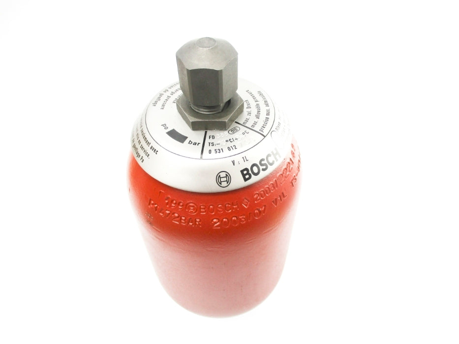 REXROTH 0531012730 NSMP