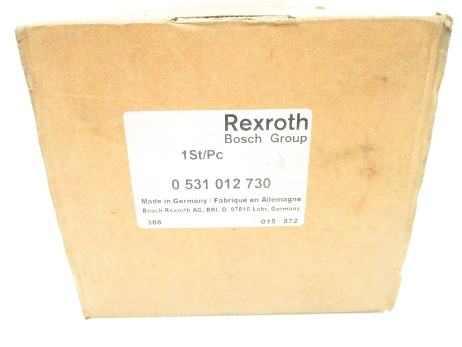 REXROTH 0531012730 NSMP
