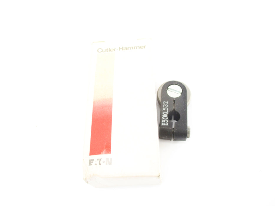 CUTLER HAMMER E50KL532 NSMP