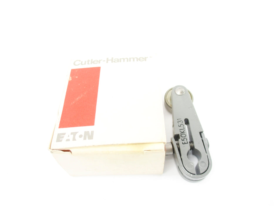 CUTLER HAMMER E50KL531 NSMP