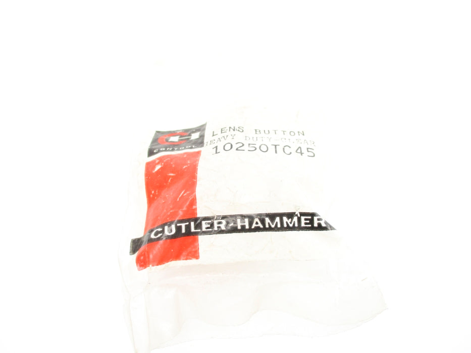 CUTLER HAMMER 10250TC45 NSMP