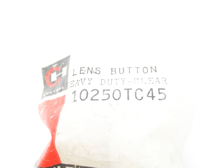 CUTLER HAMMER 10250TC45 NSMP