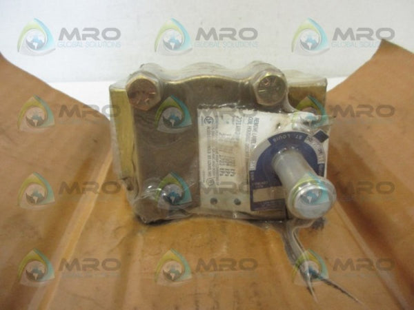 ALCO 231WB SOLENOID VALVE NSMP