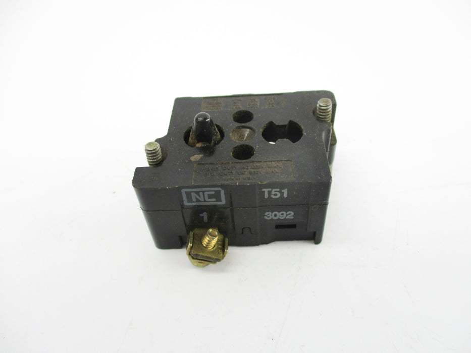 CUTLER HAMMER 10250T51 NSNP