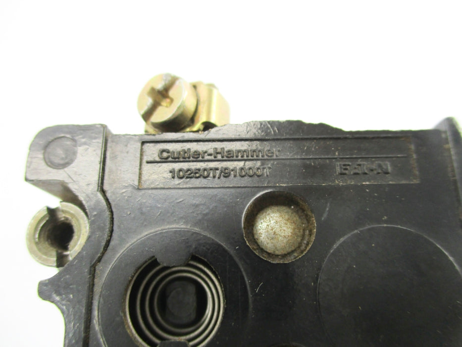 CUTLER HAMMER 10250T51 NSNP