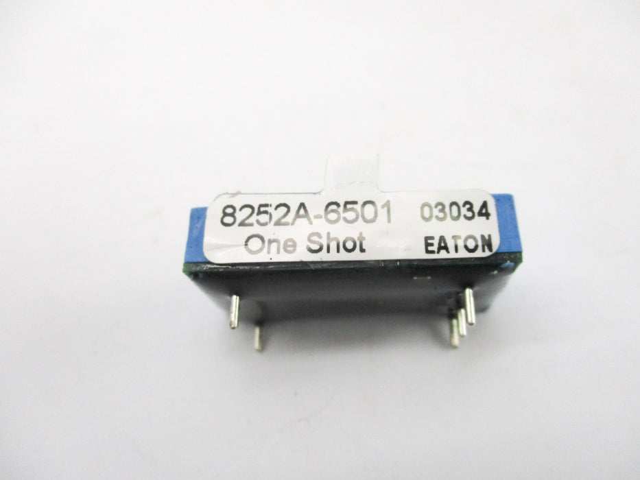 CUTLER HAMMER 8252A-6501 SER. A1 NSMP