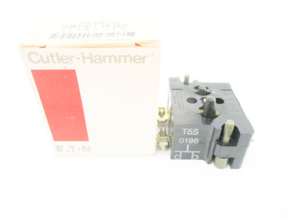 CUTLER HAMMER 10250T55 SER. B1 NSMP