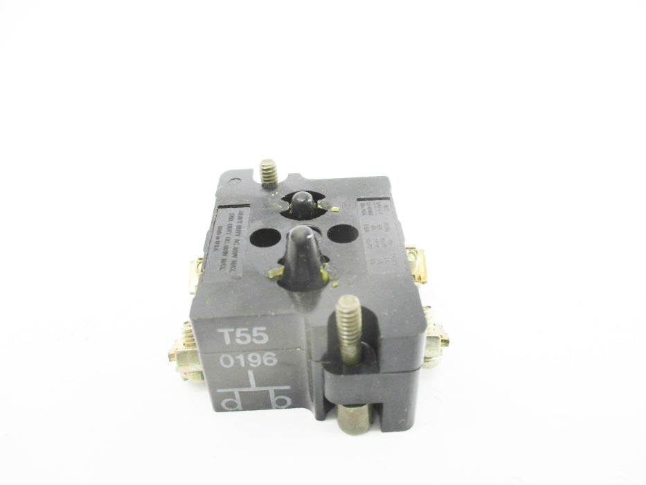 CUTLER HAMMER 10250T55 SER. B1 NSMP