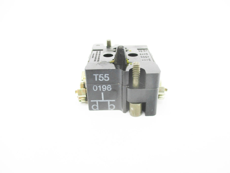 CUTLER HAMMER 10250T55 SER. B1 NSMP