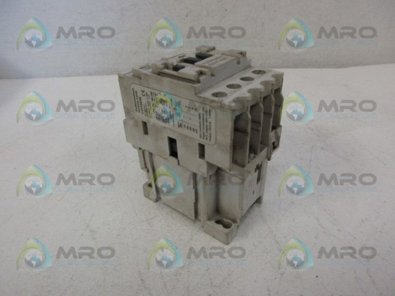 AUTOMATION DIRECT GH15DN CONTACTOR UNMP