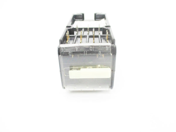 GENERAL ELCETRIC CR120K00402AA 115V 5A NSMP