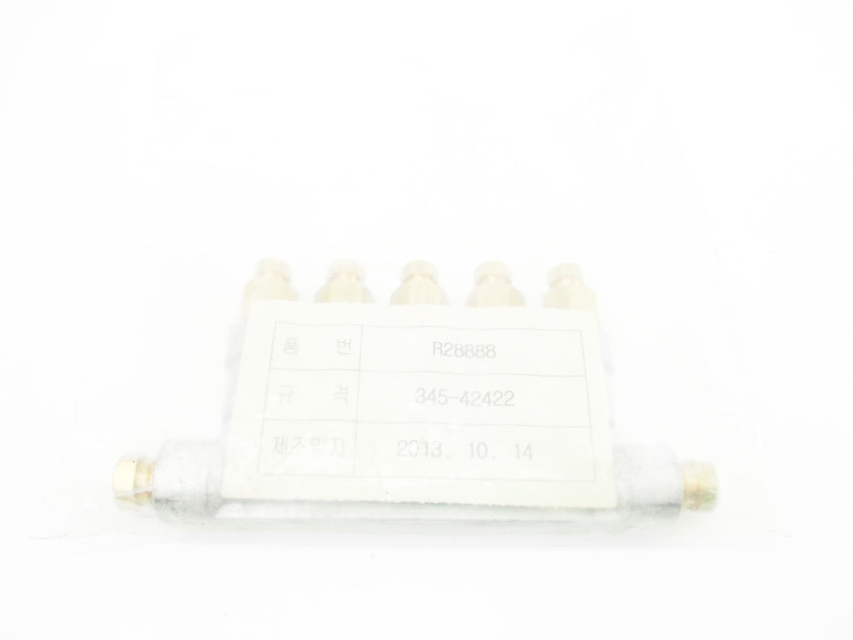 VALVE 345-42422 R28888 NSMP