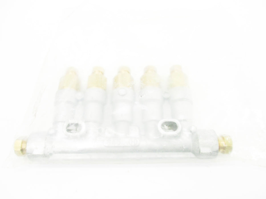 VALVE 345-42422 R28888 NSMP