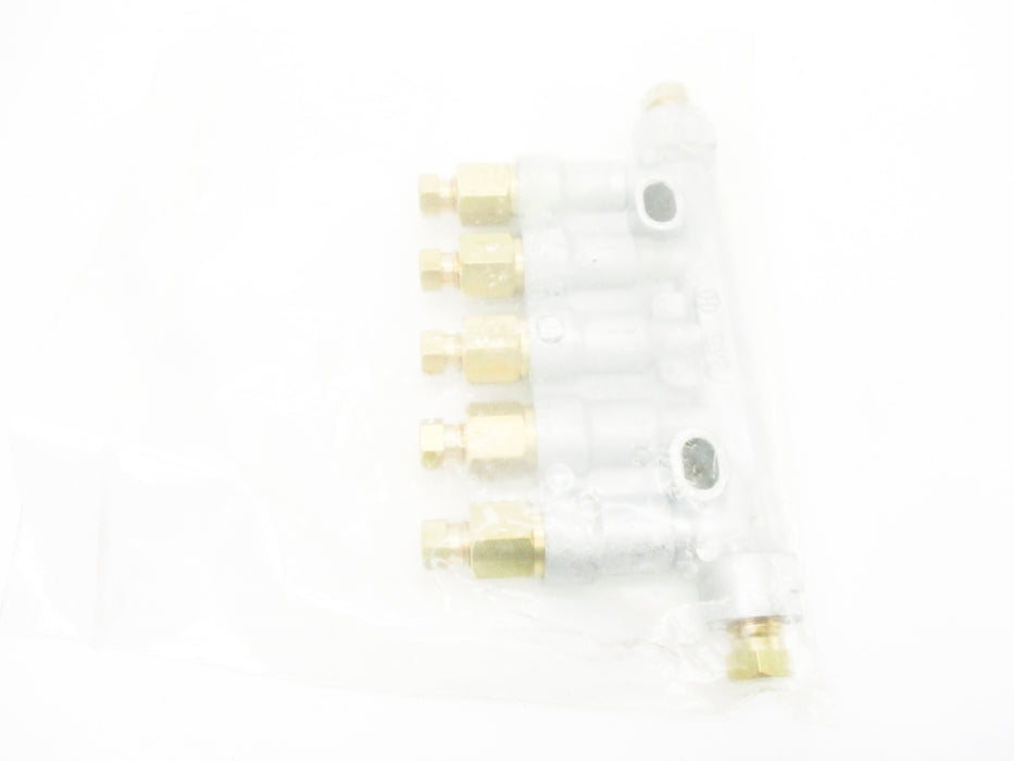 VALVE 345-42422 R28888 NSMP