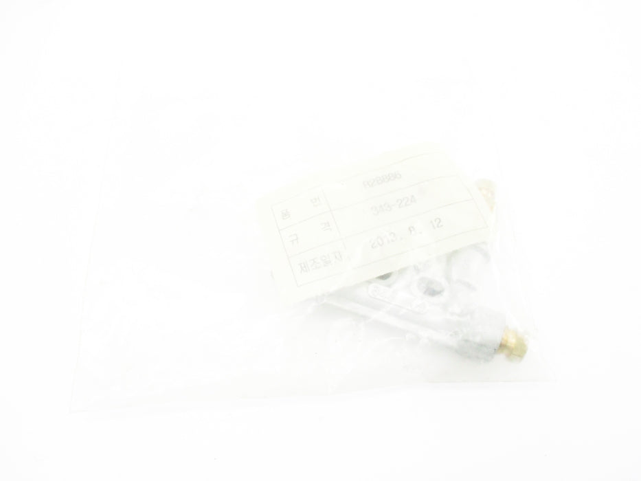 VALVE R28886 343-224 NSMP