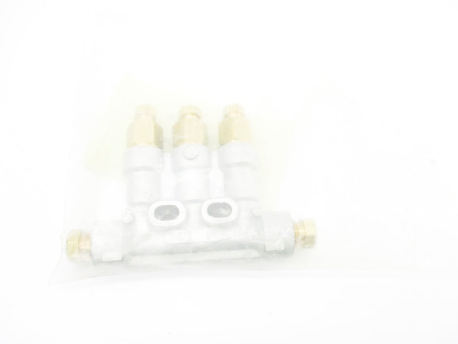 VALVE R28886 343-224 NSMP
