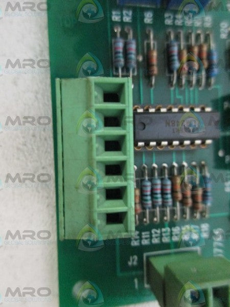 223776 CIRCUIT BOARD UNMP