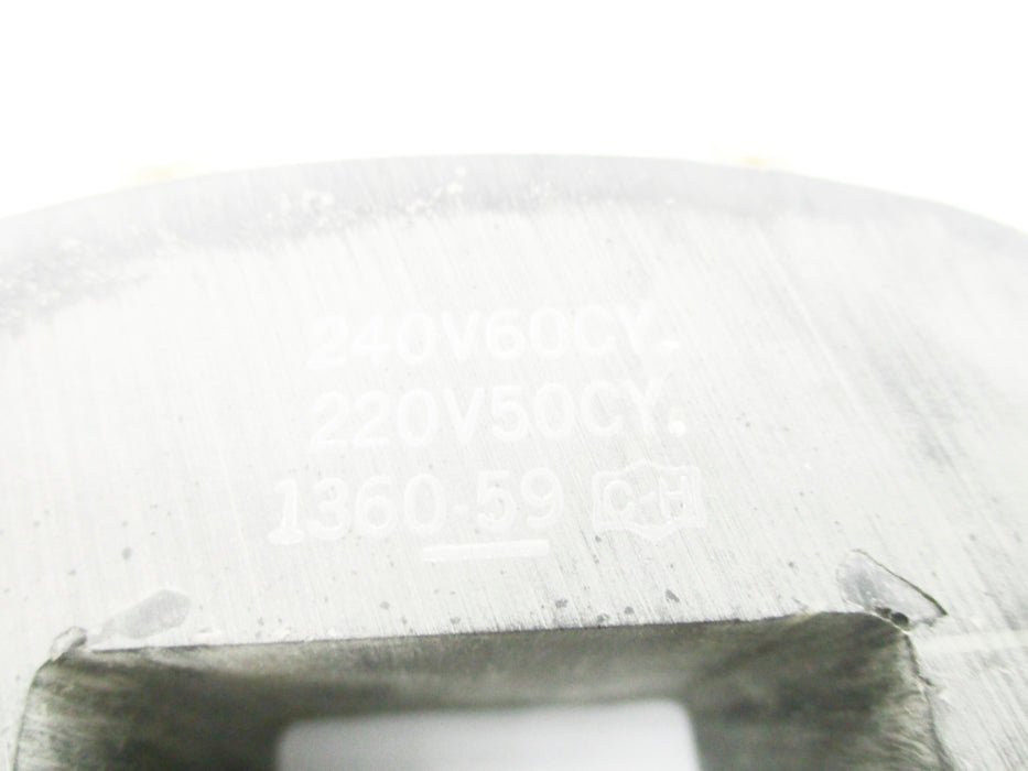 CUTLER HAMMER 1360-59 UNMP