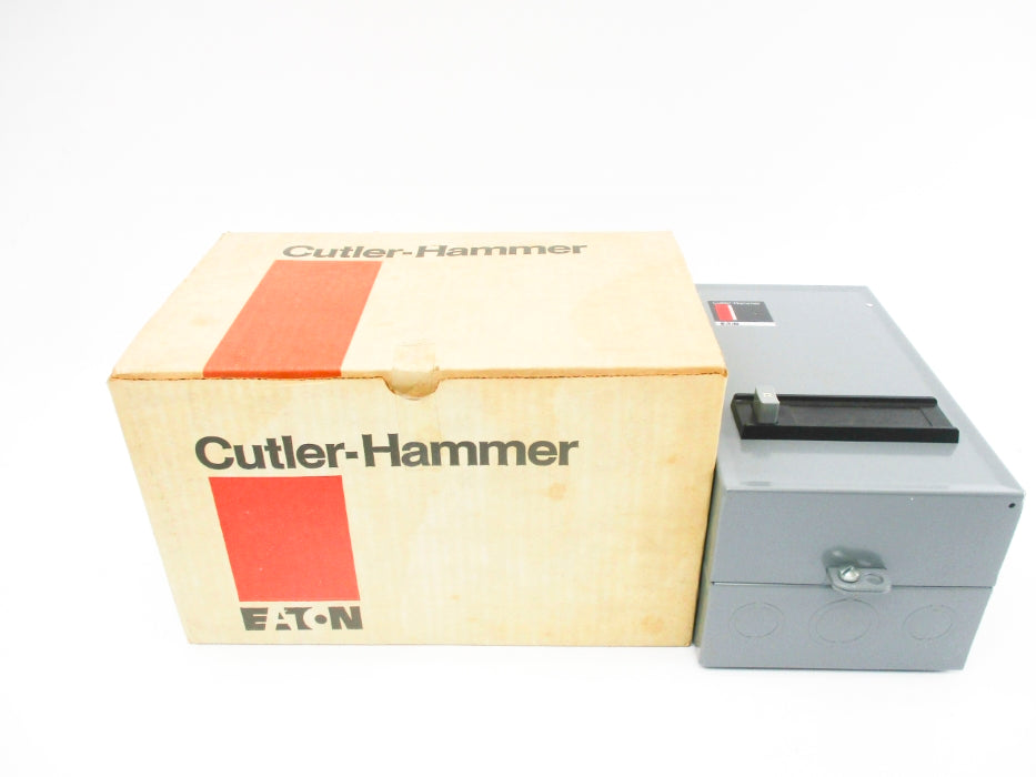 CUTLER HAMMER C799AG16 SER. A1 NSMP