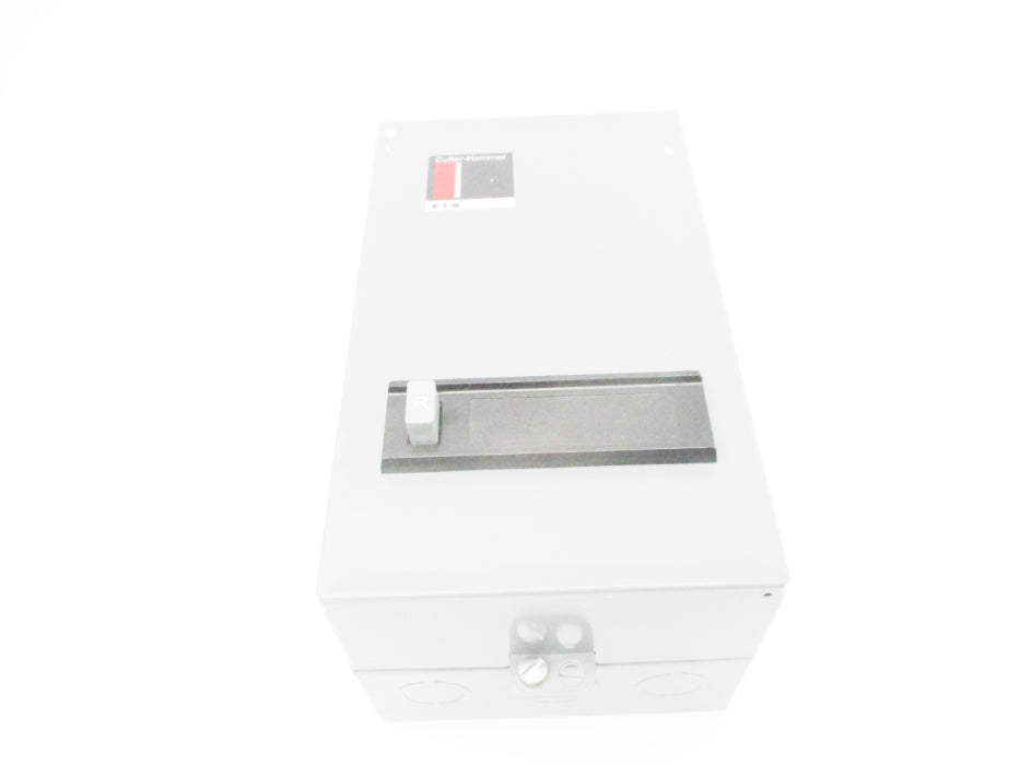CUTLER HAMMER C799AG16 SER. A1 NSMP
