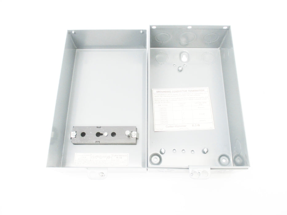 CUTLER HAMMER C799AG16 SER. A1 NSMP