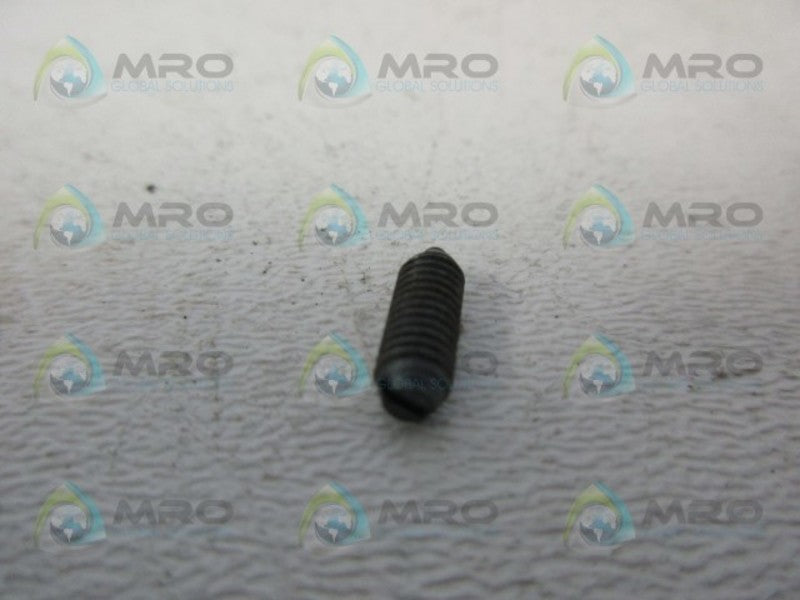 VLIER ENGINEERING M-50N STUBBY PLUNGER STEEL NSMP
