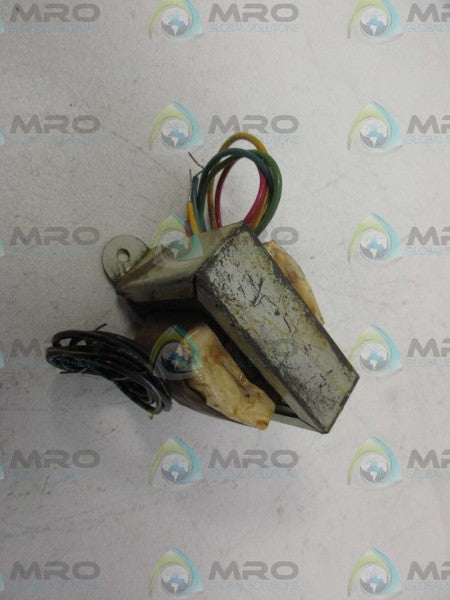 STANCOR TP-3 POWER SUPPLY TRANSFORMER NSNP