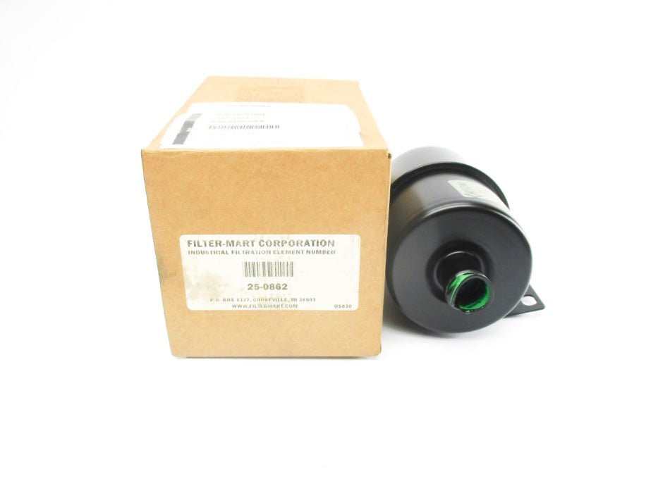 FILTER-MART 25-0862 NSMP