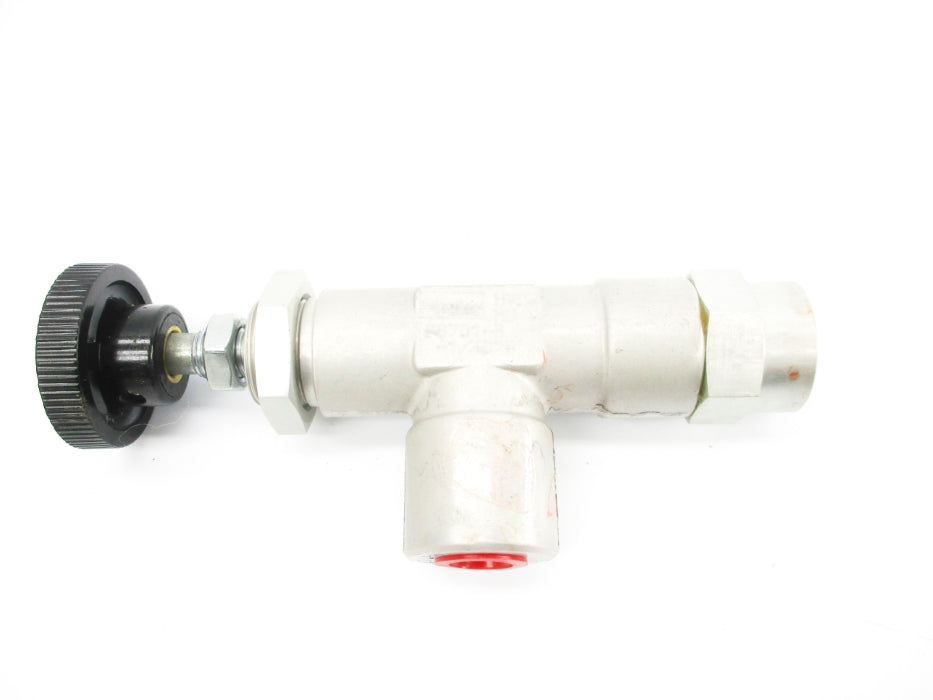 PARKER P6701-3-1/4D2P NSMP