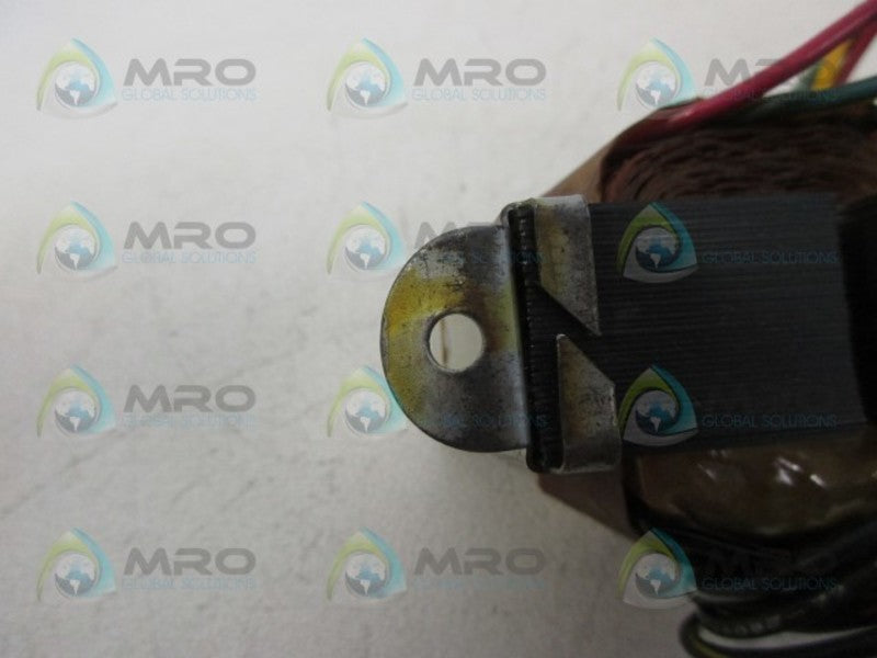 STANCOR TP-3 POWER SUPPLY TRANSFORMER NSNP