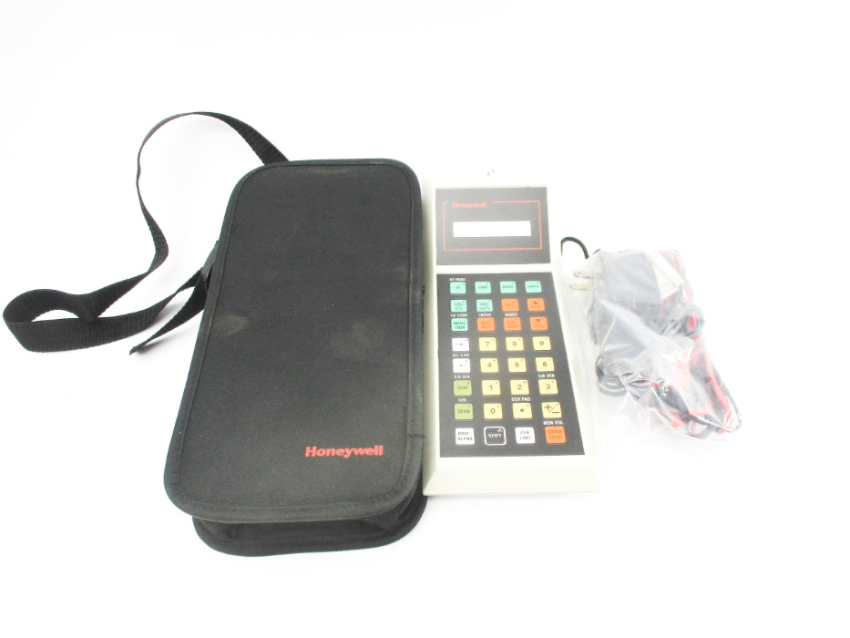 HONEYWELL STS103-001-00006-12-1137 NSNP