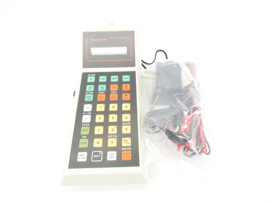 HONEYWELL STS103-001-00006-12-1137 NSNP