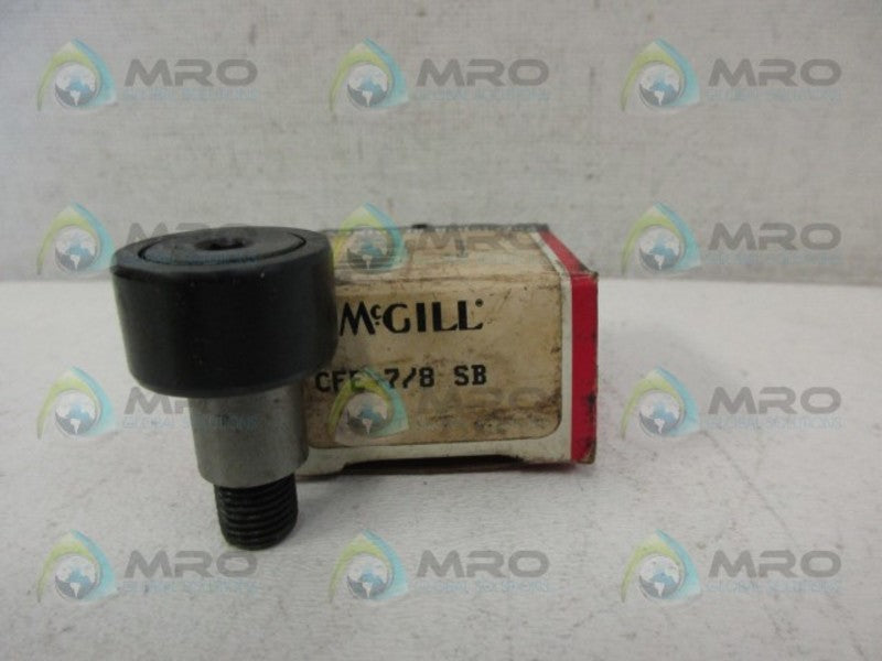 MCGILL CFE-7/8-SB CAM FOLLOWER NSMP