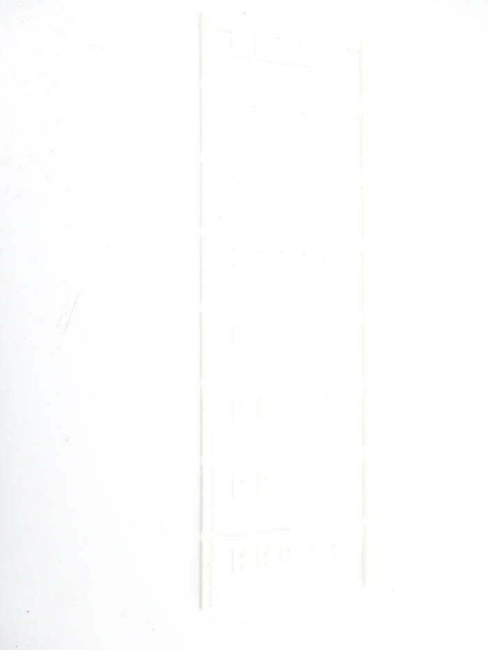 ALLEN BRADLEY 1492-MN83 SER. A (PKG OF 5) (WH)NSMP