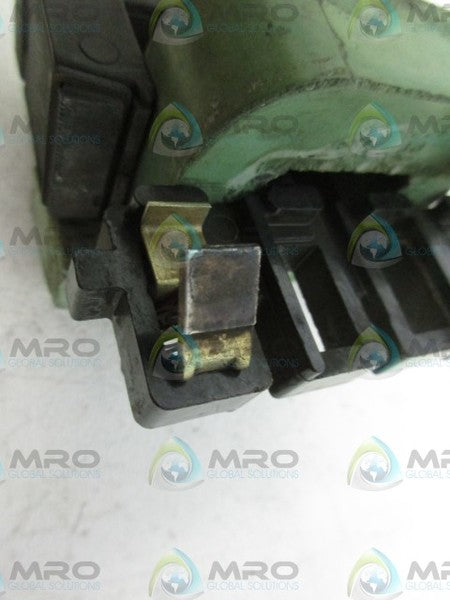 GENERAL ELECTRIC CR109B000BAA CONTACTOR UNMP