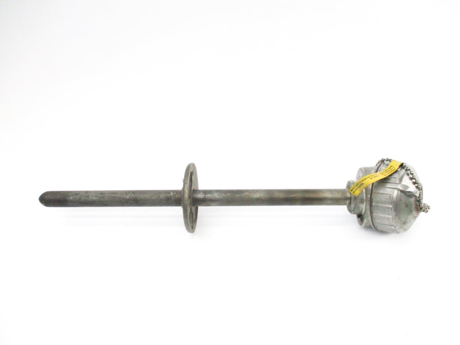 MITCH INDUSTRIAL CONTROLS 15778 UNMP