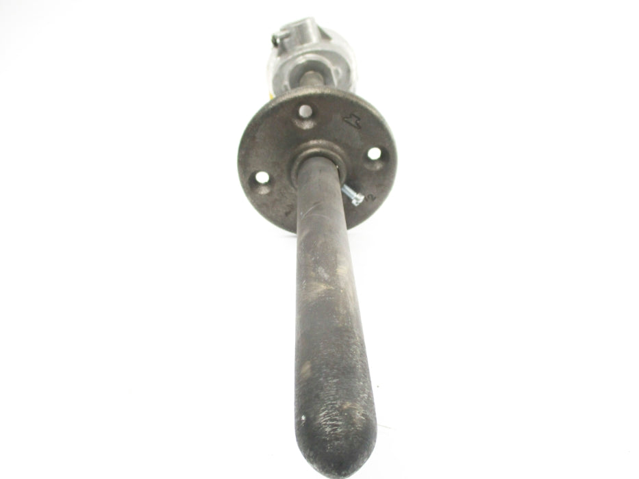 MITCH INDUSTRIAL CONTROLS 15778 UNMP